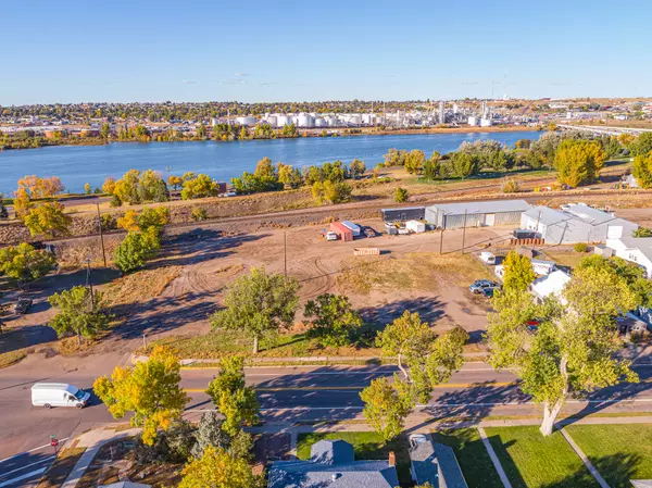 Great Falls, MT 59401,603 & 605 8th AVE N