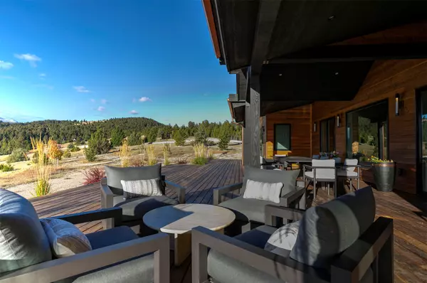 Deer Lodge, MT 59722,936 S Bighorn RD