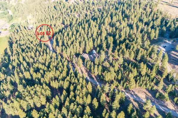 Clinton, MT 59825,Lot 12 Stonefly RD