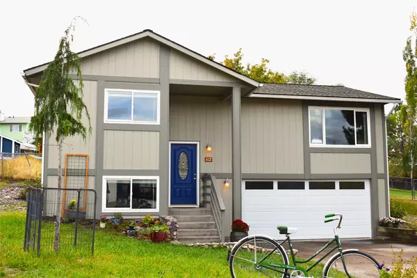 112 Meadowlark CT, Missoula, MT 59803