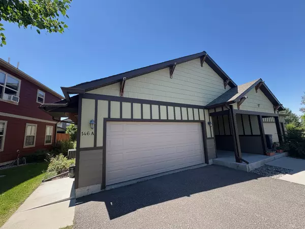 Bozeman, MT 59718,146 Talon WAY #A