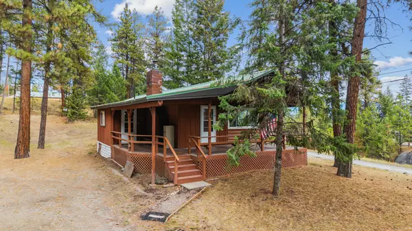 Somers, MT 59932,42 Craggy Cliff RD