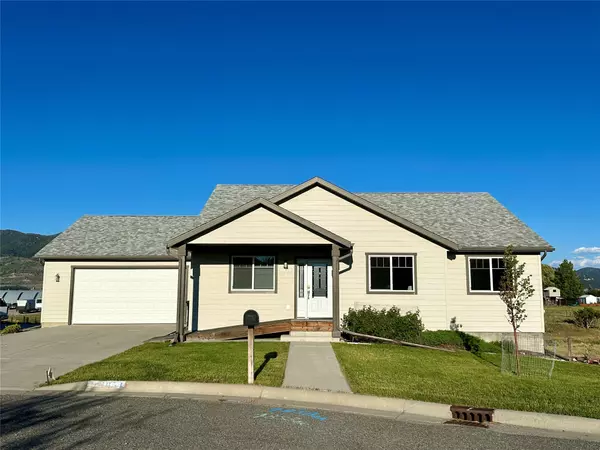 4854 Helene DR, Butte, MT 59701