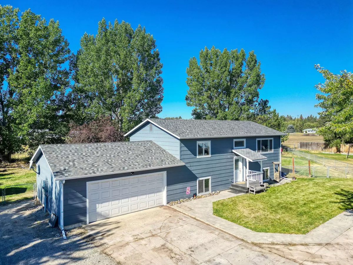 Kalispell, MT 59901,672 Shadow LN