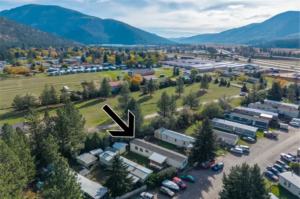 Missoula, MT 59802,7250 Zaugg DR