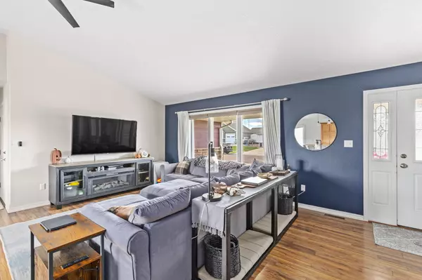 Great Falls, MT 59404,1101 39th AVE NE