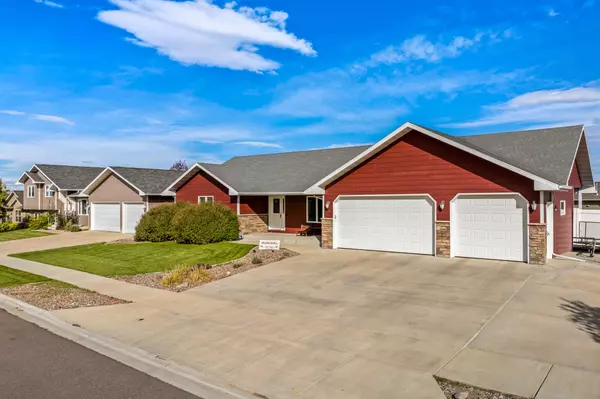 Great Falls, MT 59404,1101 39th AVE NE