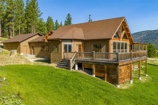 Bonner, MT 59823,1200 Shaw LN