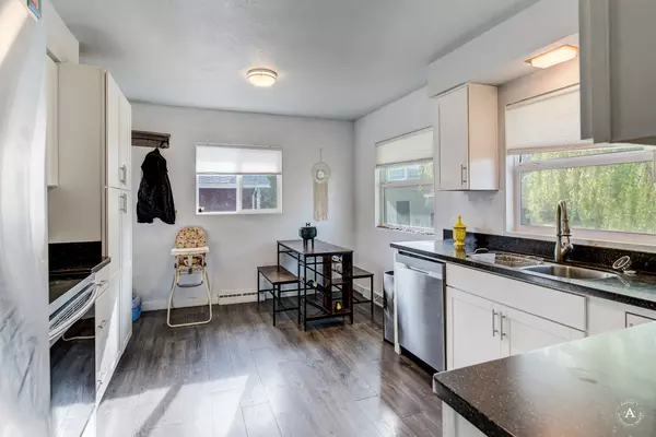 Helena, MT 59601,1106 Hudson ST