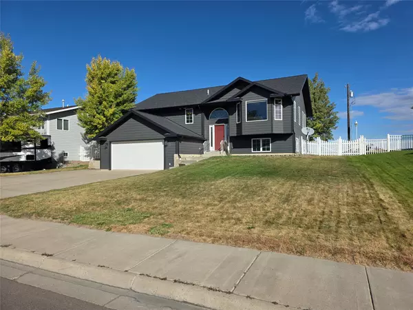 Great Falls, MT 59404,121 Skyline DR NW