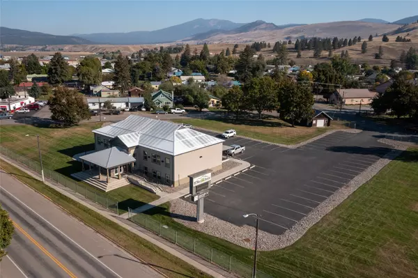 Plains, MT 59859,200 W Railroad AVE