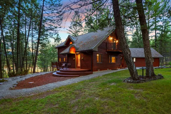 182 Trails End RD, Eureka, MT 59917