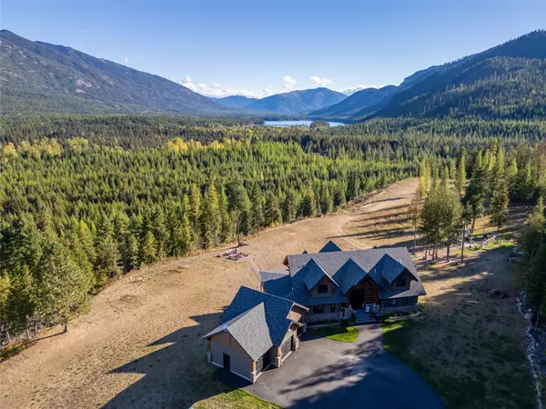 240 Vernon DR, Troy, MT 59935