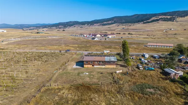 Dayton, MT 59914,43821 A ST #43821