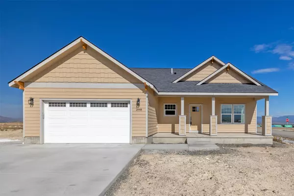 2948 Adam Run AVE, Helena, MT 59601