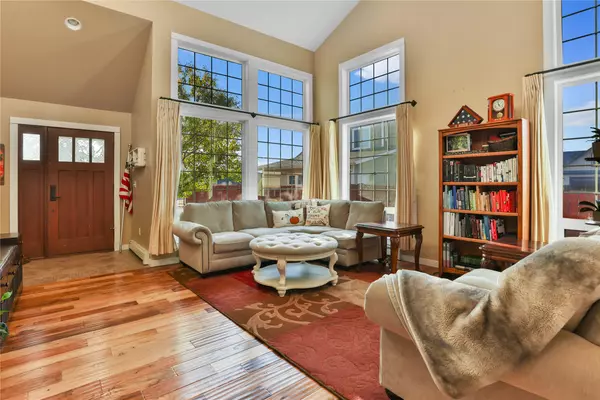 5277 Glacier Point LOOP, Helena, MT 59602