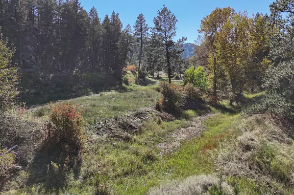 TBD Clancy Creek RD, Clancy, MT 59634