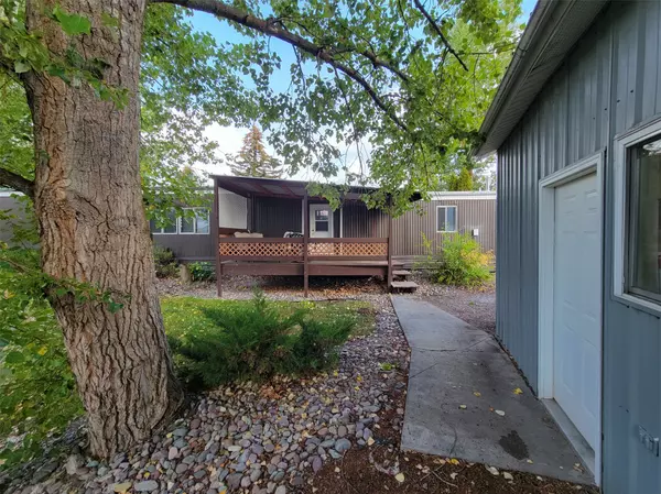 Missoula, MT 59808,8245 Pheasant DR