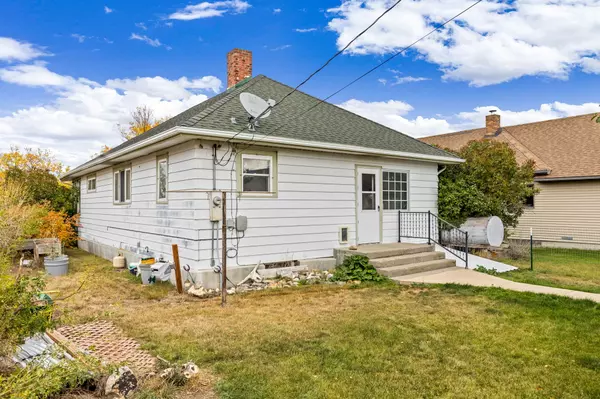 Stanford, MT 59479,114 3rd AVE S