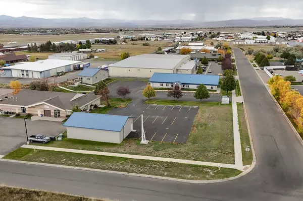Helena, MT 59601,2616 and 2600 Bozeman AVE