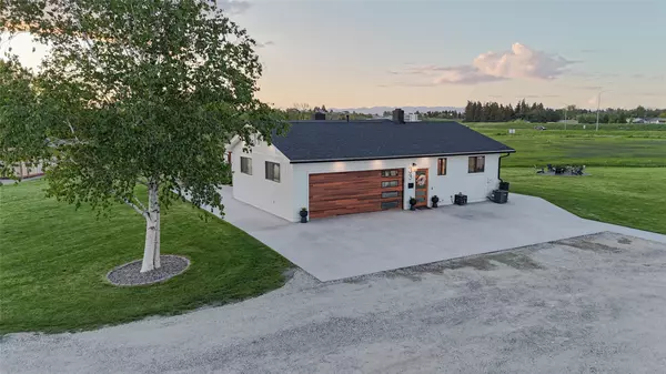 Kalispell, MT 59901,33 Hathaway LN
