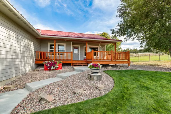 Stevensville, MT 59870,999 Websters WAY