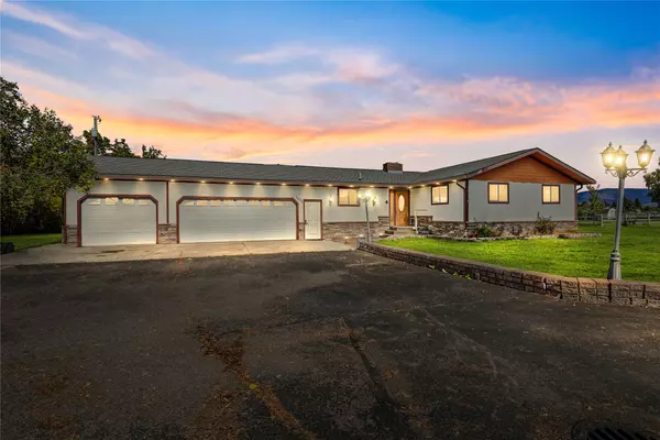 2275 Ruth Louise LN, Missoula, MT 59804