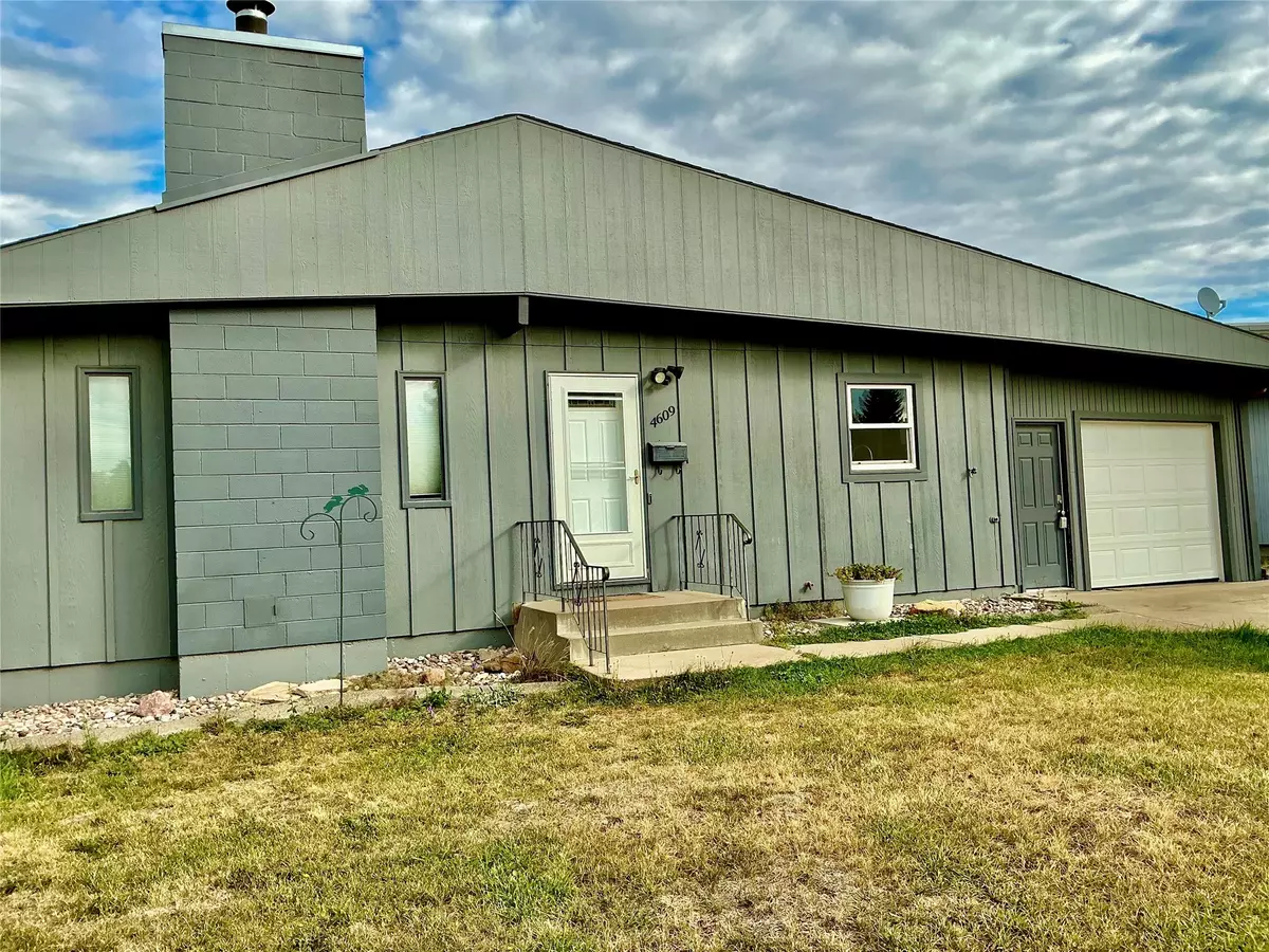 Great Falls, MT 59405,4609 Diana DR