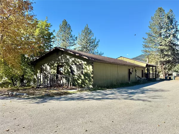 Plains, MT 59859,7273 Mt Highway 200