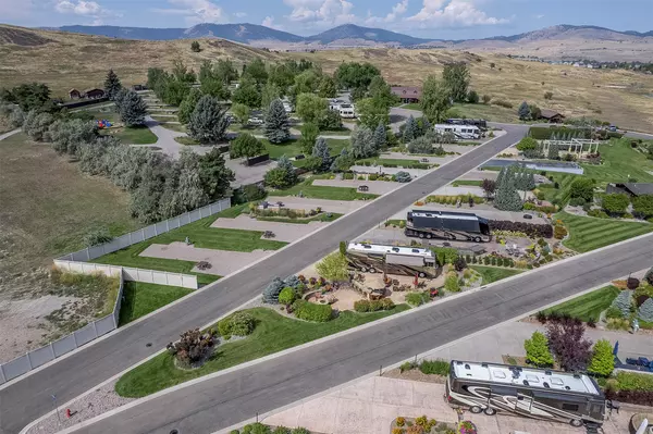 Polson, MT 59860,200 Irvine Flats RD #149