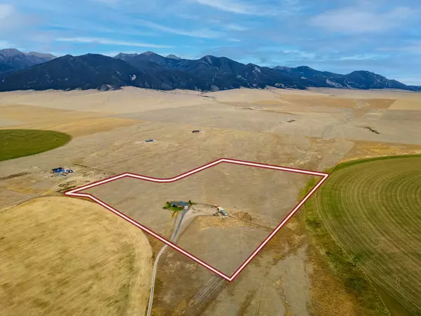 Whitehall, MT 59759,12 Bench RD