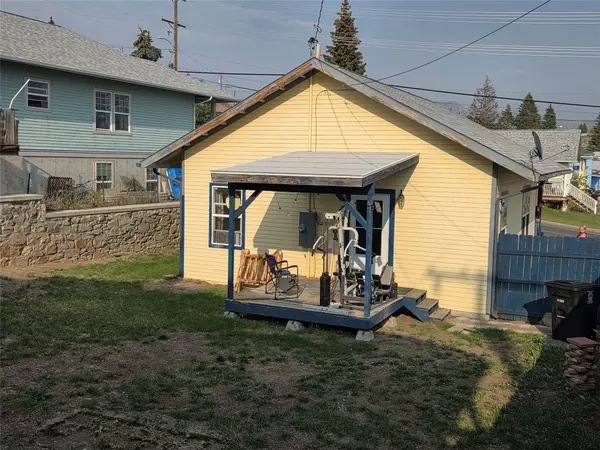 Butte, MT 59701,961 N Main ST