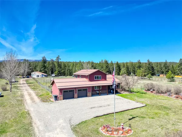 Kalispell, MT 59901,132 Lone Fox TRL