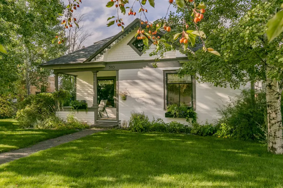 510 Anderson ST, Big Timber, MT 59011