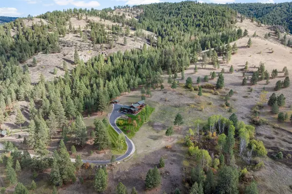Hamilton, MT 59840,349 Harlan Creek RD