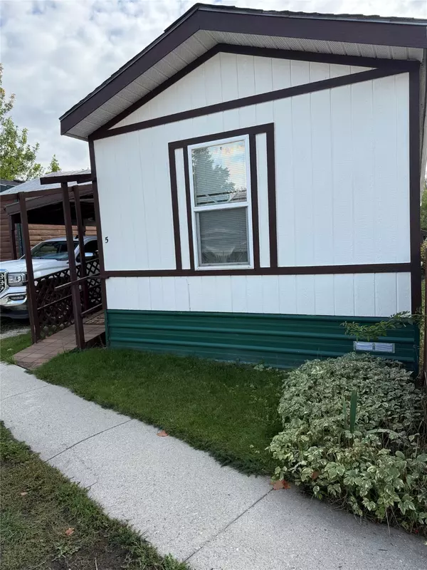 Hamilton, MT 59840,643 Grantsdale RD #5