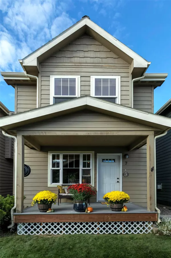 2337 S 3rd ST W #7, Missoula, MT 59801