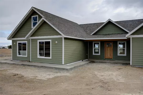 Helena, MT 59602,2325 Wooten RD