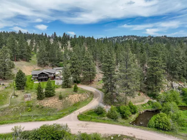 Clancy, MT 59634,41 Sleepy Hollow LN