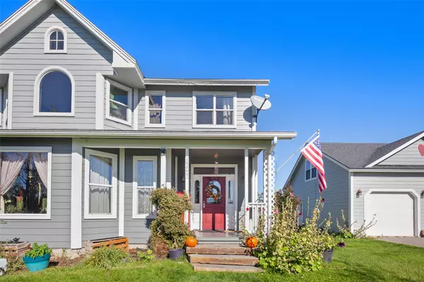 Kalispell, MT 59901,1267 Quarter Horse LN