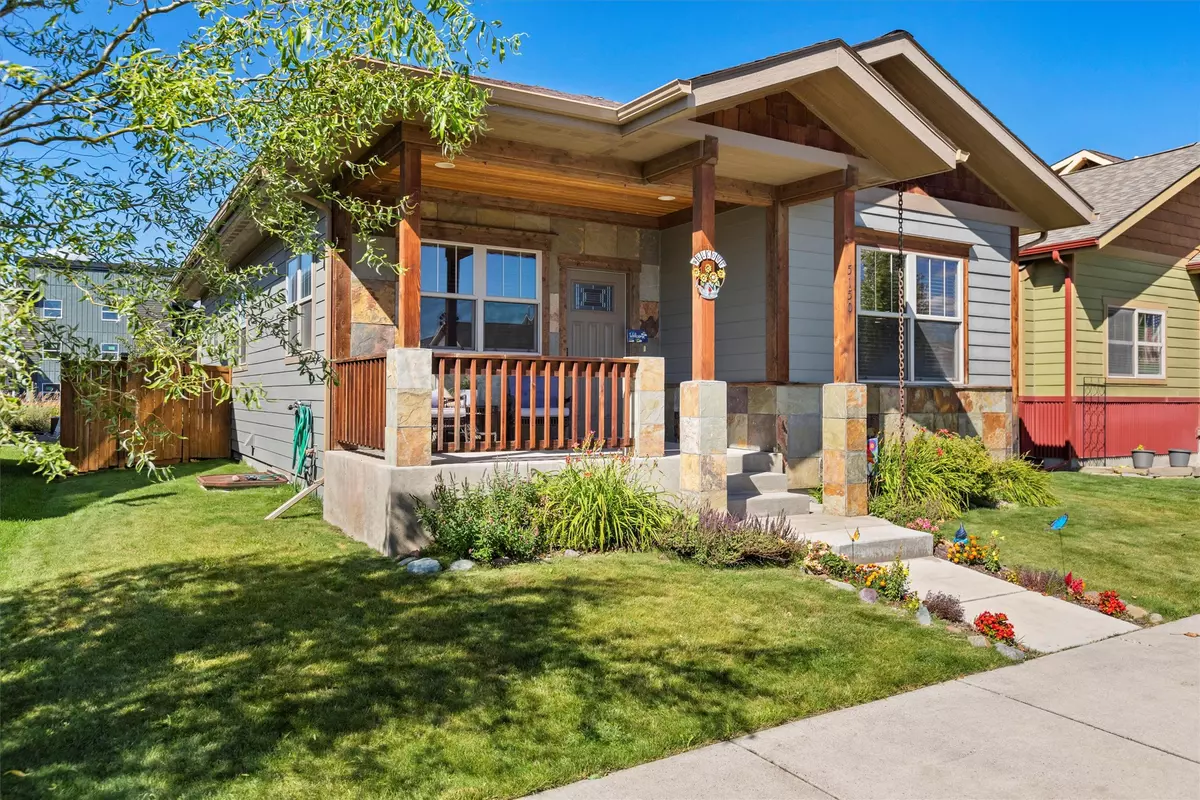 Missoula, MT 59808,5150 Horn RD