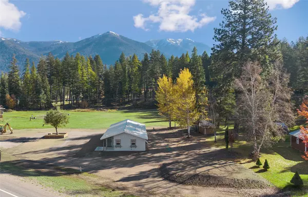 Columbia Falls, MT 59912,1930 MT HWY 206