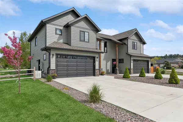 Bigfork, MT 59911,1066 Mill Creek DR