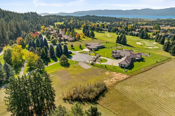 351 Chapman LN, Bigfork, MT 59911