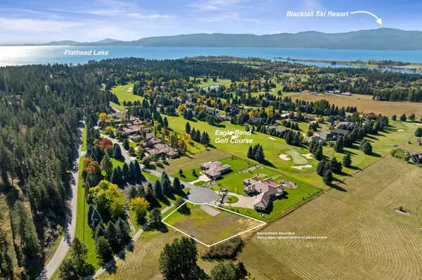 351 Chapman LN, Bigfork, MT 59911