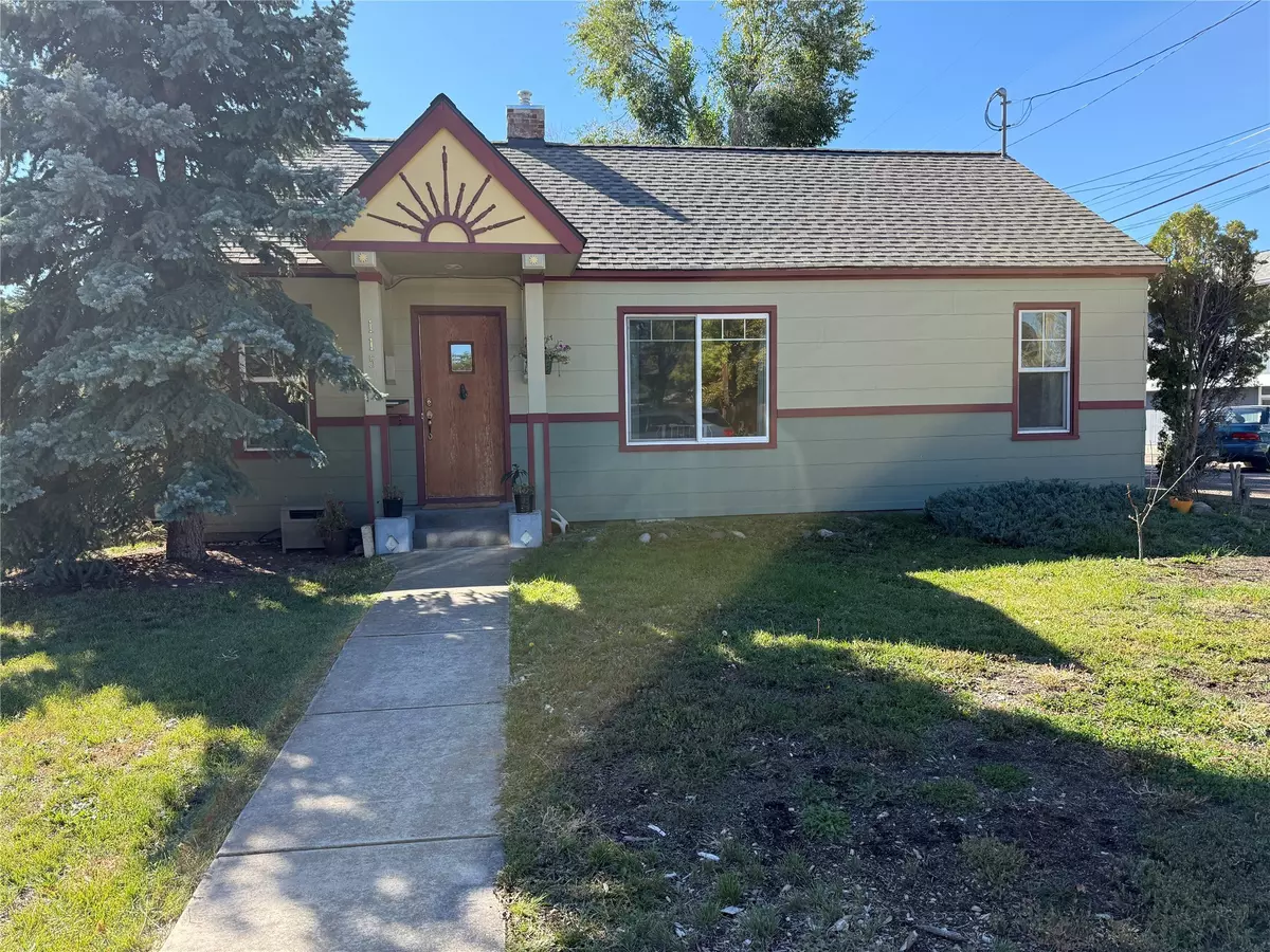 Missoula, MT 59801,115 W Addison ST