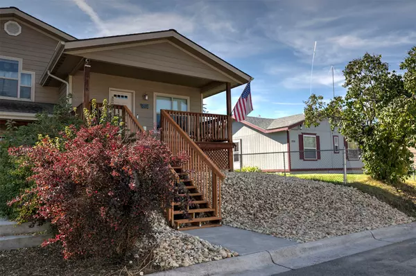 Missoula, MT 59801,2115 Mount AVE #B