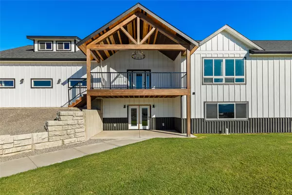 Missoula, MT 59808,9558 Shikane LN