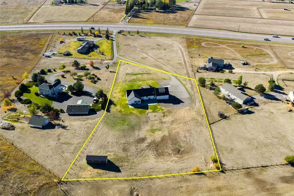 Missoula, MT 59808,9558 Shikane LN