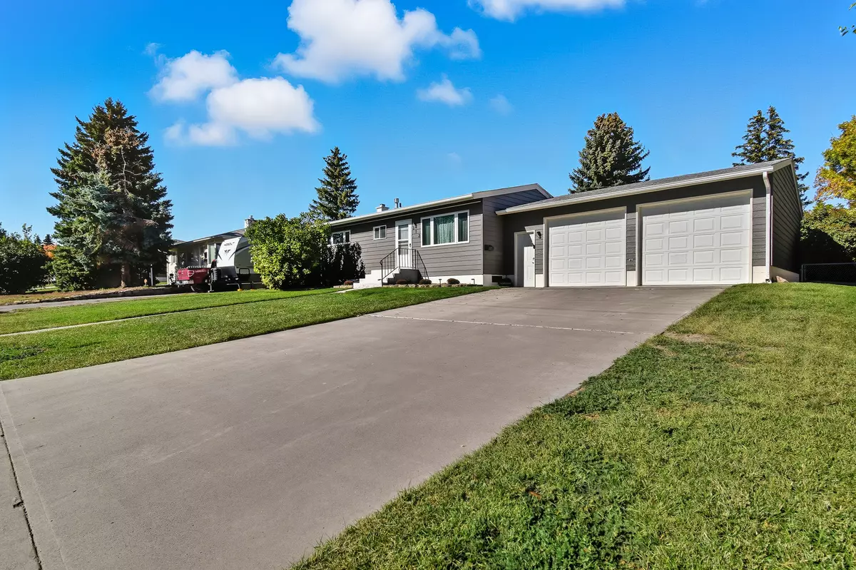 Great Falls, MT 59404,313 22nd AVE NW